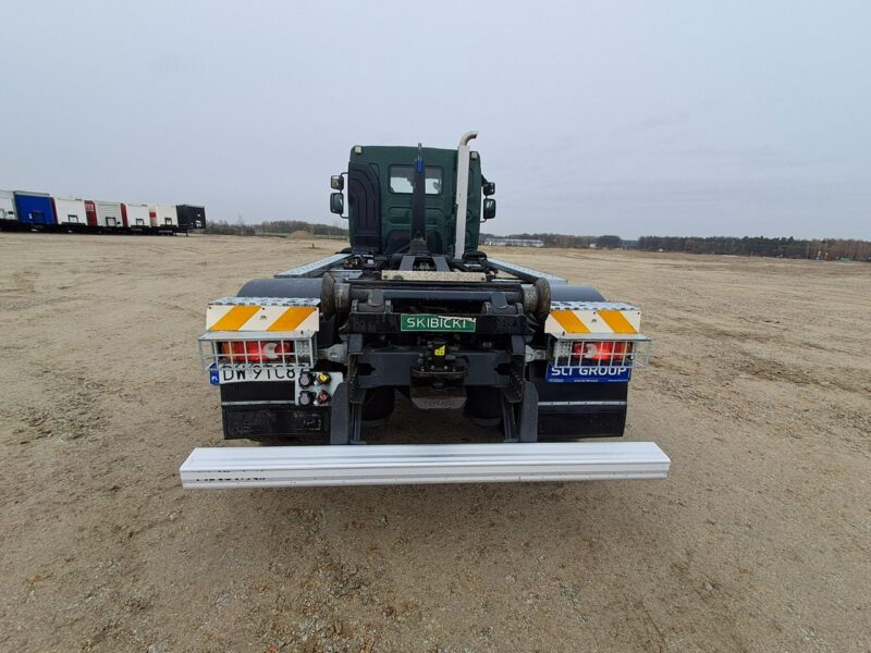 Volvo fl