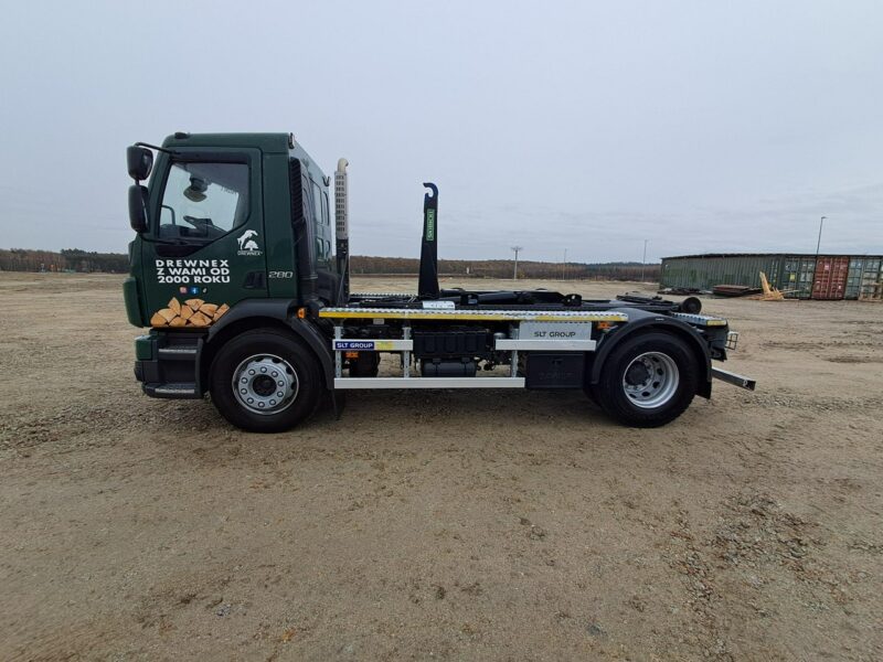 Volvo fl