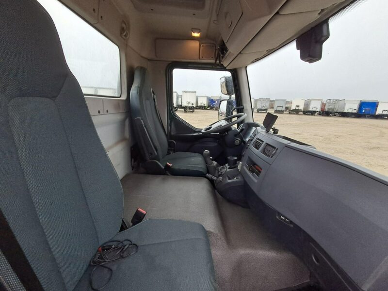 Volvo fl