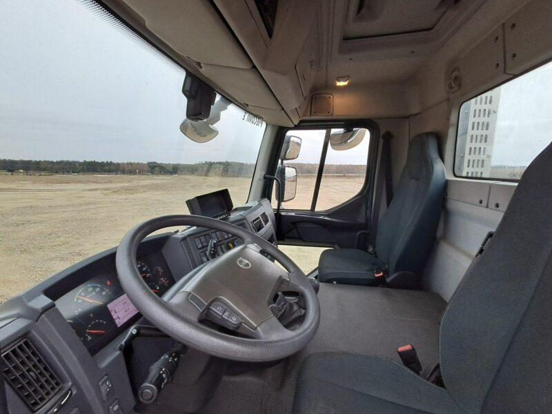 Volvo fl