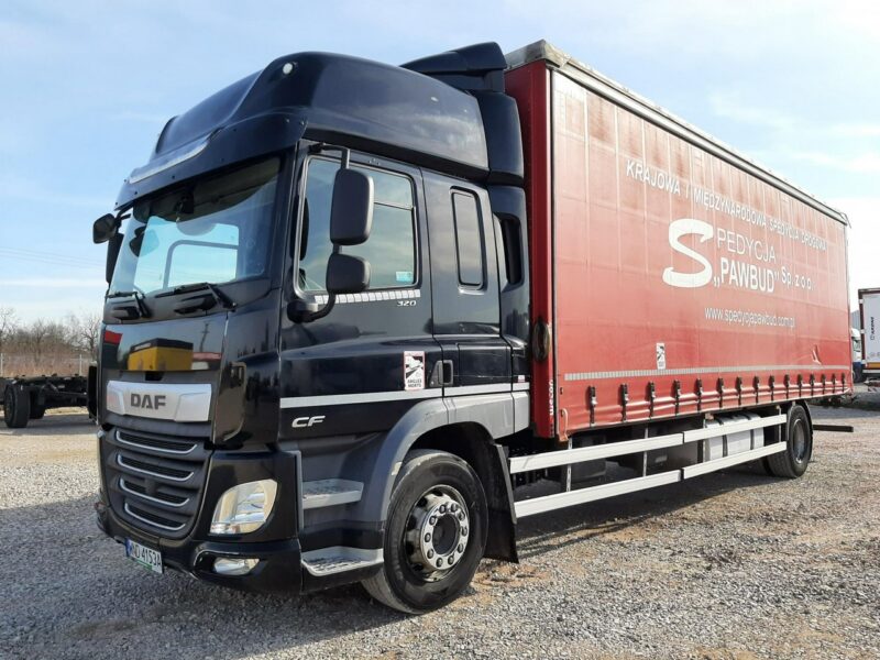 DAF Cf