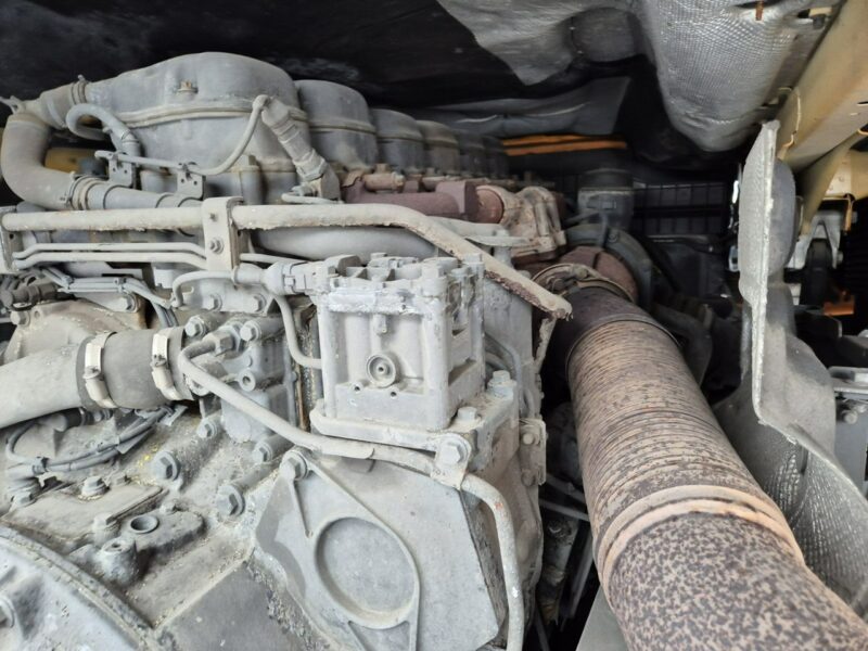 Scania R410