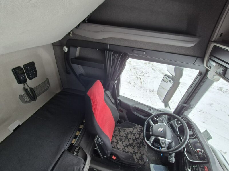Scania R410
