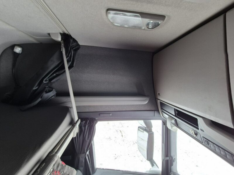 Scania R410