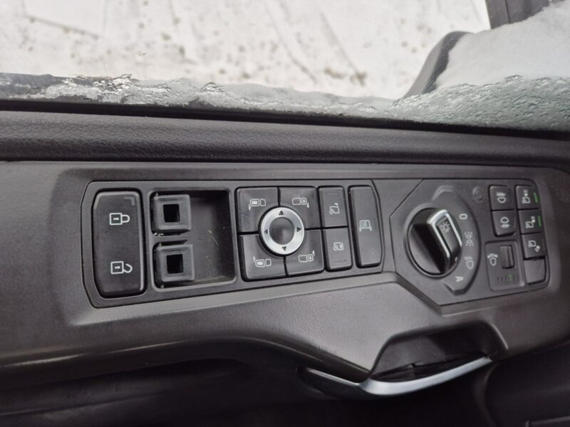 Scania R410