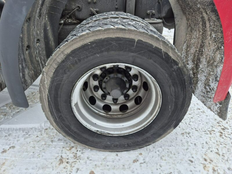 Scania R410
