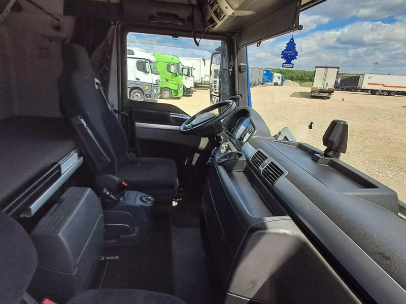 MAN Tgx