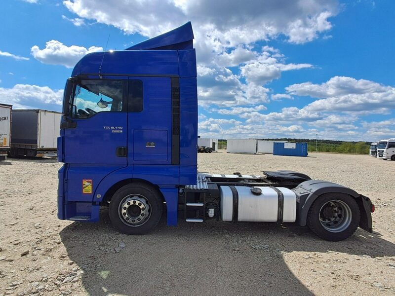 MAN Tgx