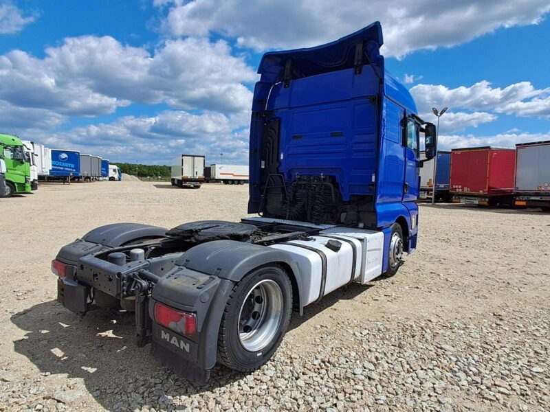 MAN Tgx