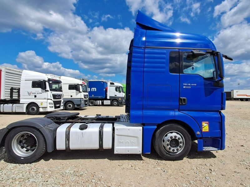 MAN Tgx