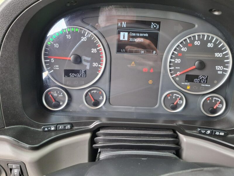 MAN Tgx