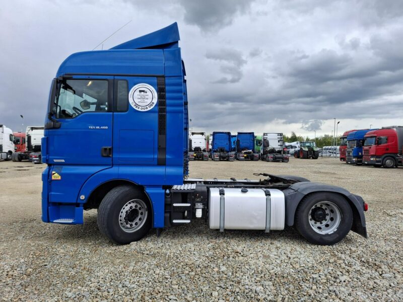 MAN Tgx