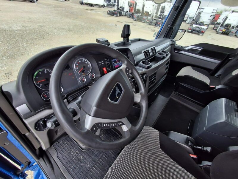 MAN Tgx