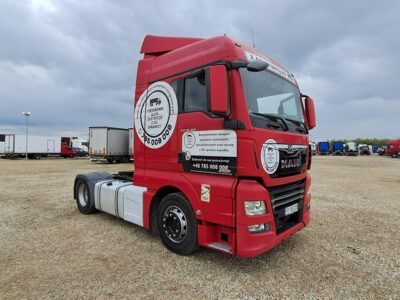 MAN Tgx