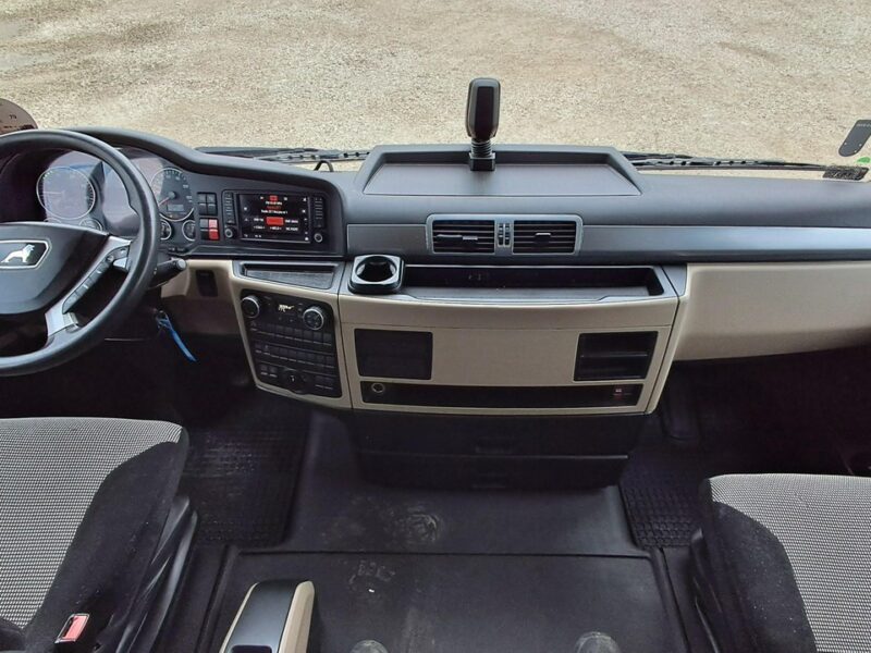 MAN Tgx