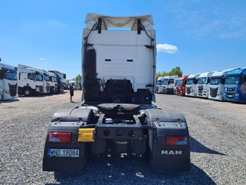 MAN Tgx