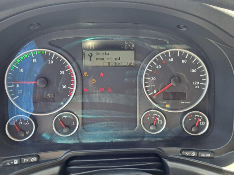 MAN Tgx