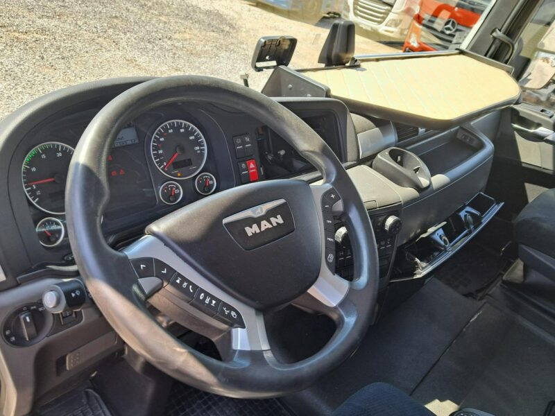 MAN Tgx