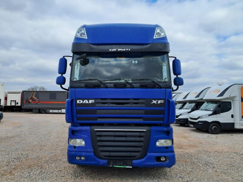DAF xf 460
