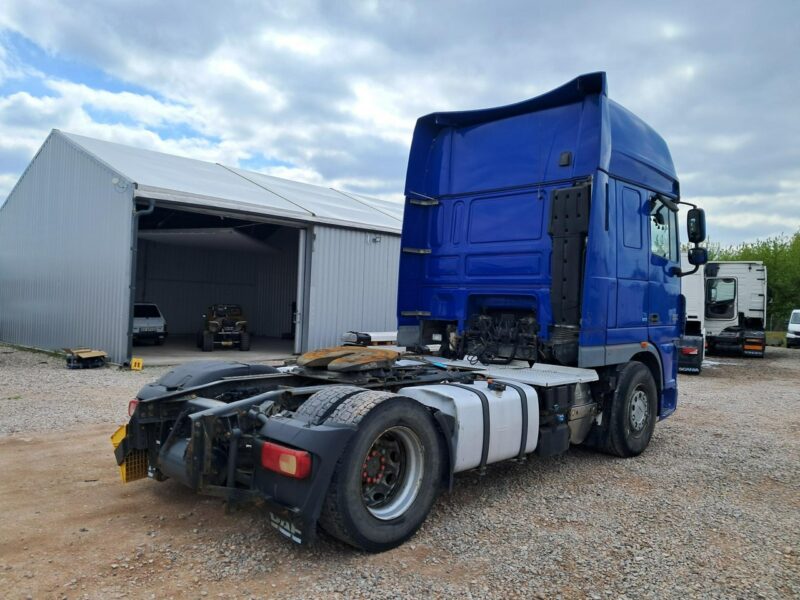 DAF xf 460