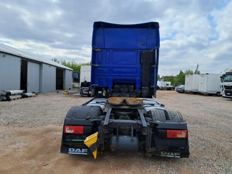 DAF xf 460