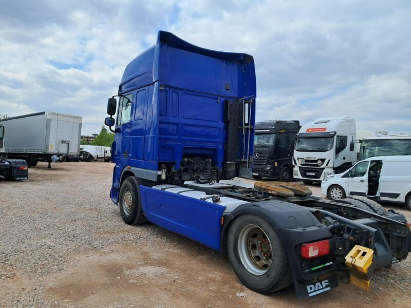 DAF xf 460