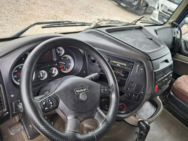 DAF xf 460