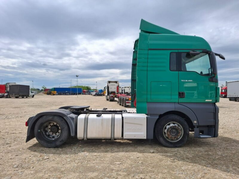 MAN Tgx