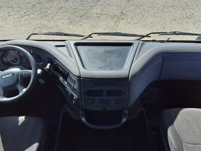 DAF xf 460