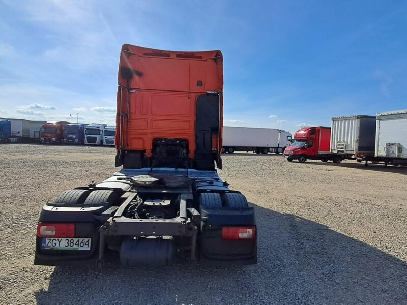 DAF xf 460