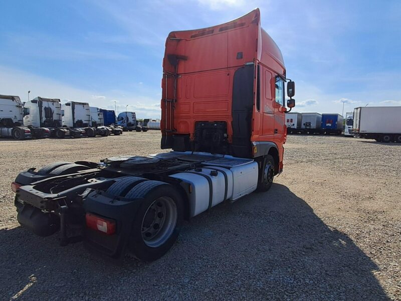 DAF xf 460