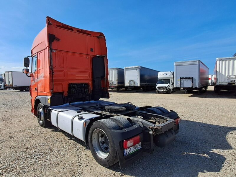 DAF xf 460