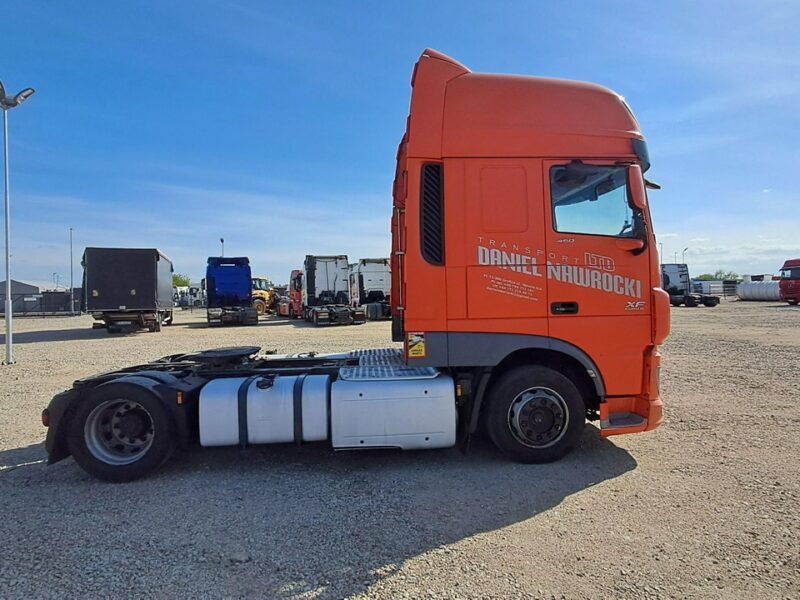 DAF xf 460