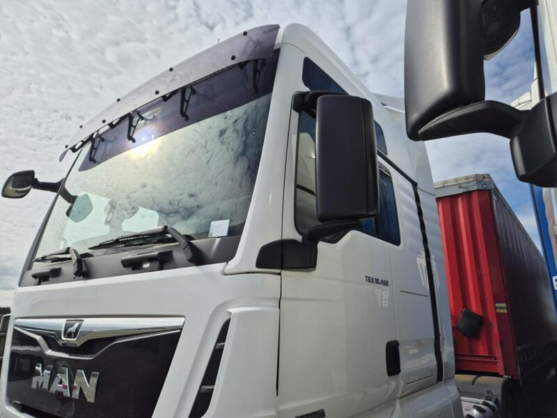 MAN tgx