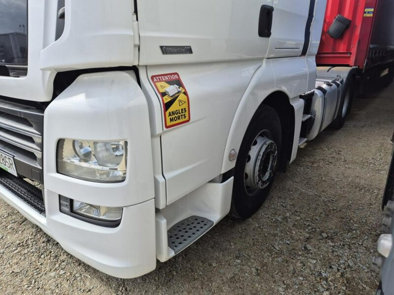 MAN tgx