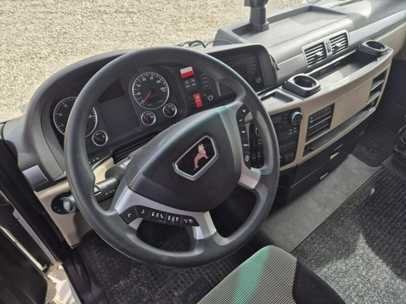 MAN tgx