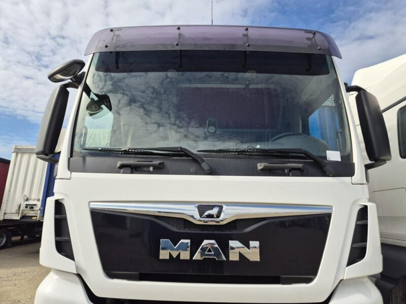 MAN tgx