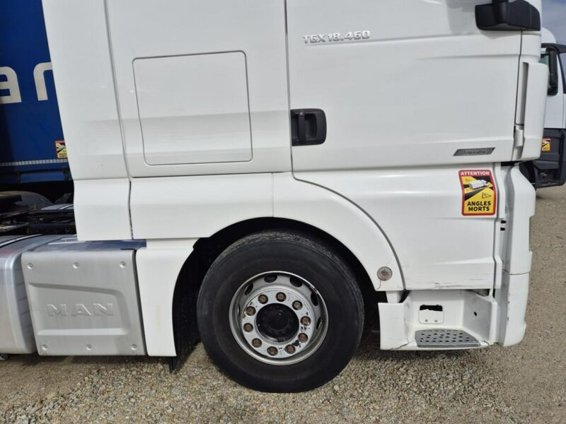 MAN tgx