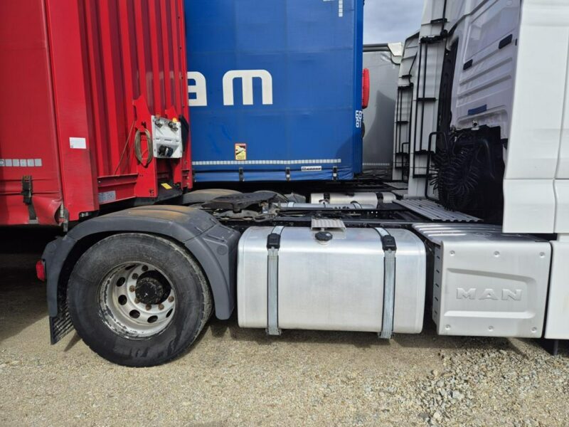 MAN tgx