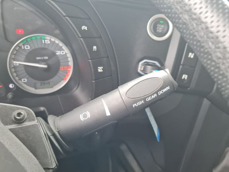 Iveco as440st