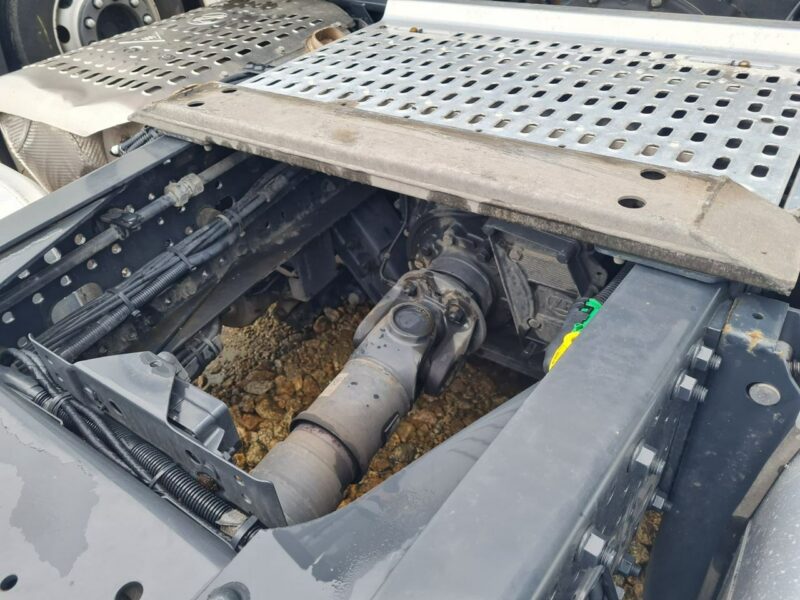 Iveco as440st