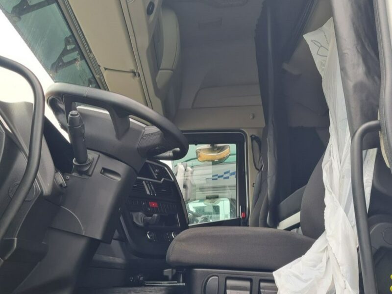 Iveco as440st