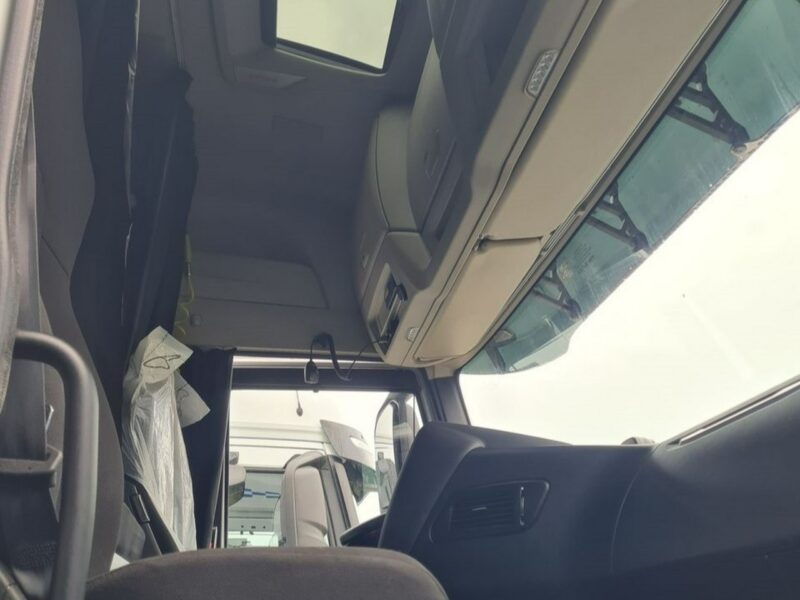 Iveco as440st
