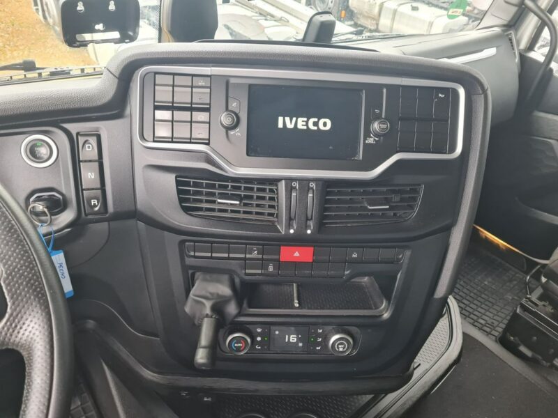 Iveco as 490