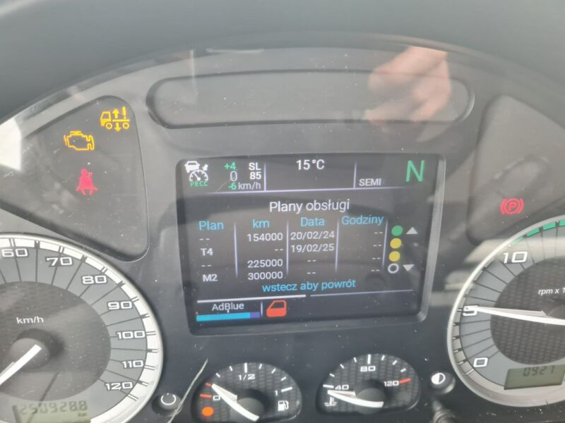 Iveco as 490