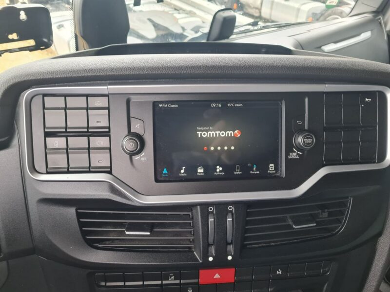 Iveco as 490