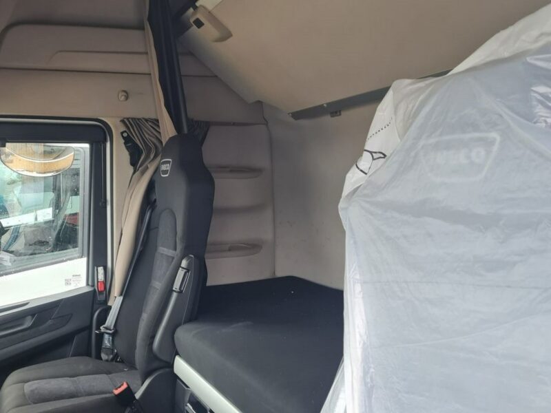 Iveco as 490
