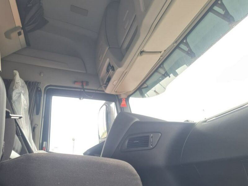 Iveco as 490