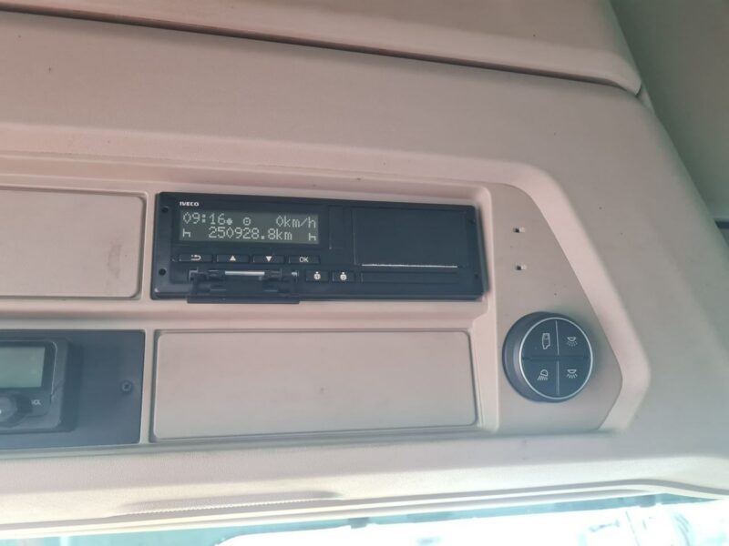 Iveco as 490