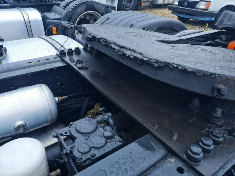 Iveco as 490